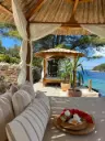 Pičena bay - ALL-  INCLUSIVE - day in paradise resort/ seafood dish/ wine&cocktail/ sunbeds& kayak/ 130€ per person