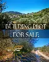 GREAT OPPORTUNITY! TWO BUILDING PLOTS IN PEACFUL AREA - 115 €/m² - 136.000€