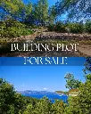 GREAT OPPORTUNITY! MULTIPLE BUILDING LANDS -130€/m²