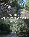 MEHRERE LANDWIRTSCHAFTLICHE GRUNDSTÜCKE