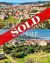 VERKAUFT! AUSGEZEICHNETE GELEGENHEIT! 564 m² BAUGRUNDSTÜCK IN RUHIGER LAGE – VELA LUKA