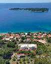 BUILDING PLOT WITH PANORAMIC SEAVIEW ON NOVA COVE