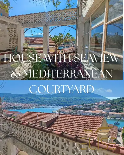Courtyards of Paradise