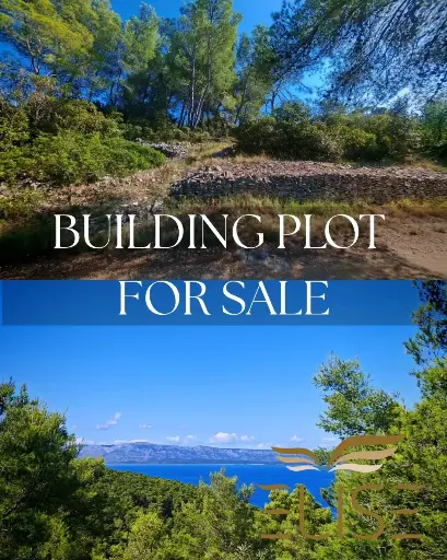 Grundstücke zu verkaufen – Insel Korčula – Žukova-Bucht Eine ausgezeichnete Gelegenheit!, 130€/m²