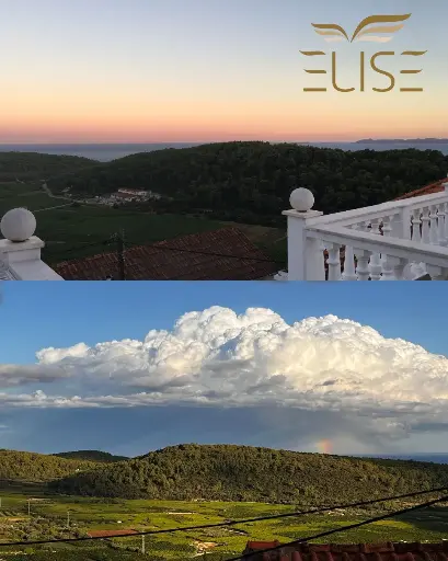 VILLA CHARA, otok Korčula